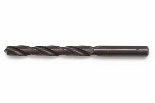 Punte Hss Rullate Per Ferro- - Ø Mm.2 - 10 Pezzi Krino