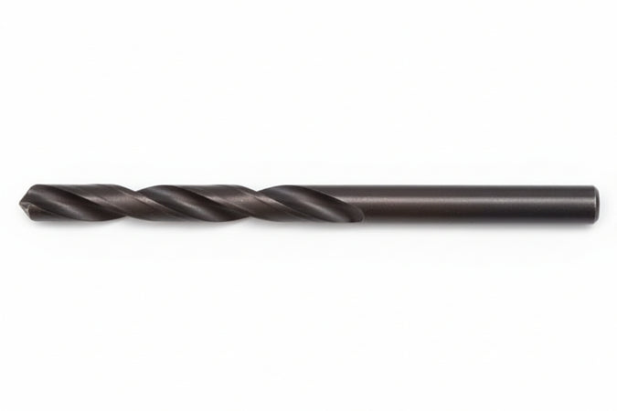 Punte Hss Rullate Per Ferro- - Ø Mm.2,25 - 10 Pezzi Krino