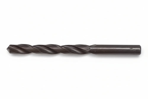 Punte Hss Rullate Per Ferro- - Ø Mm.2,5 - 10 Pezzi Krino