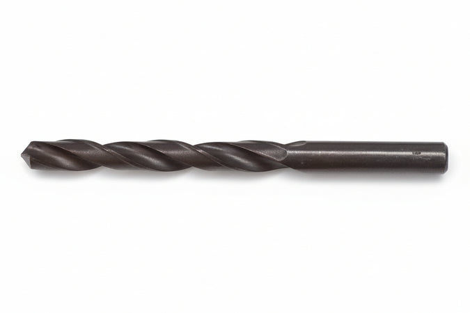 Punte Hss Rullate Per Ferro- - Ø Mm.2,5 - 10 Pezzi Krino