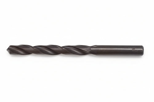 Punte Hss Rullate Per Ferro- - Ø Mm.2,75 - 10 Pezzi Krino