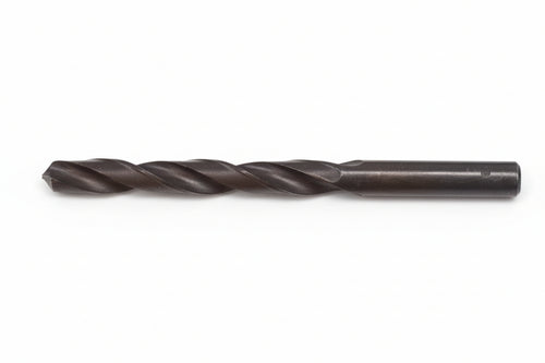 Punte Hss Rullate Per Ferro- - Ø Mm.3 - 10 Pezzi Krino