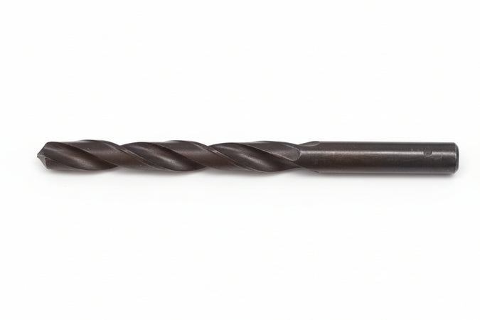 Punte Hss Rullate Per Ferro- - Ø Mm.3 - 10 Pezzi Krino