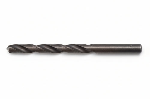 Punte Hss Rullate Per Ferro- - Ø Mm.3,25 - 10 Pezzi Krino