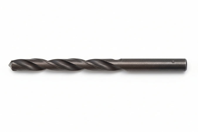 Punte Hss Rullate Per Ferro- - Ø Mm.3,25 - 10 Pezzi Krino