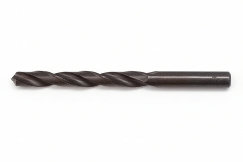 Punte Hss Rullate Per Ferro- - Ø Mm.3,5 - 10 Pezzi Krino