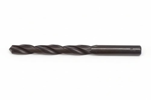 Punte Hss Rullate Per Ferro- - Ø Mm.3,75 - 10 Pezzi Krino