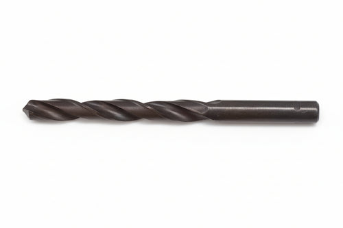 Punte Hss Rullate Per Ferro- - Ø Mm.4 - 10 Pezzi Krino