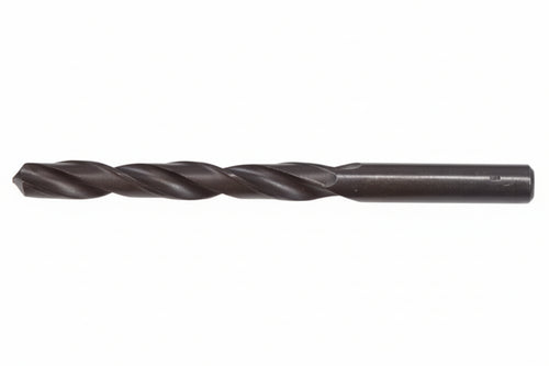 Punte Hss Rullate Per Ferro- - Ø Mm.4,5 - 10 Pezzi Krino