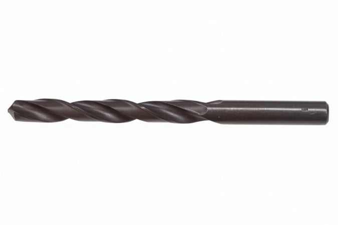 Punte Hss Rullate Per Ferro- - Ø Mm.4,5 - 10 Pezzi Krino