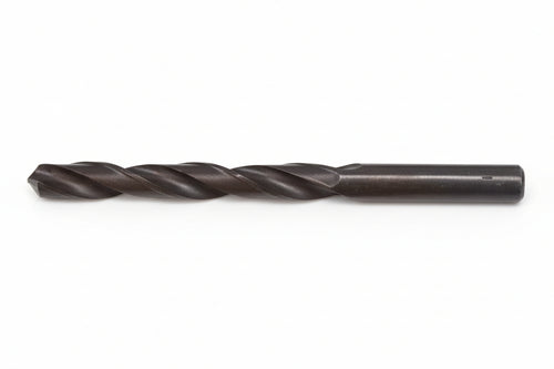 Punte Hss Rullate Per Ferro- - Ø Mm.4,75 - 10 Pezzi Krino