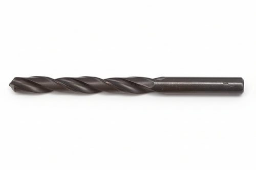 Punte Hss Rullate Per Ferro- - Ø Mm.5 - 10 Pezzi Krino