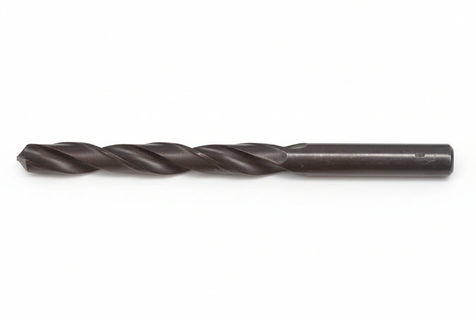 Punte Hss Rullate Per Ferro- - Ø Mm.5 - 10 Pezzi Krino