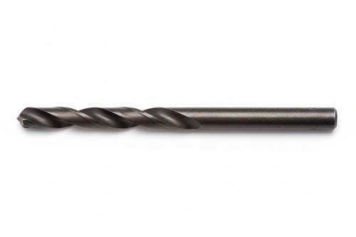 Punte Hss Rullate Per Ferro- - Ø Mm.5,25 - 10 Pezzi Krino