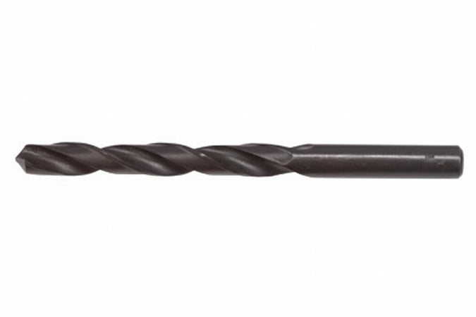 Punte Hss Rullate Per Ferro- - Ø Mm.5,5 - 10 Pezzi Krino
