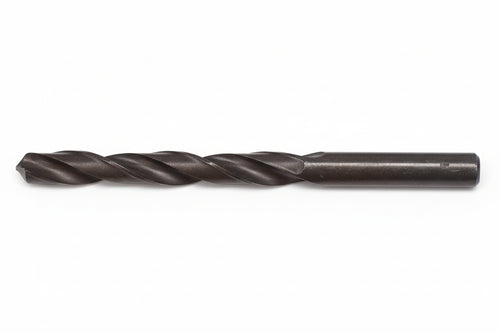 Punte Hss Rullate Per Ferro- - Ø Mm.6 - 10 Pezzi Krino