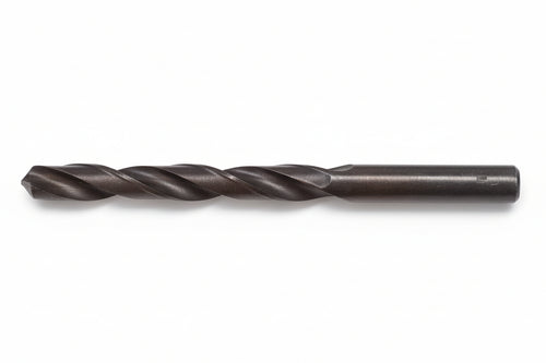 Punte Hss Rullate Per Ferro- - Ø Mm.6,5 - 10 Pezzi Krino