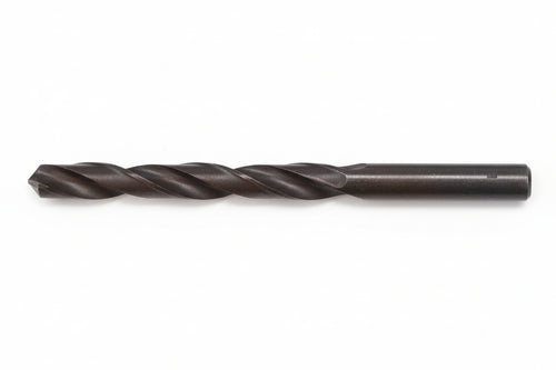Punte Hss Rullate Per Ferro- - Ø Mm.7 - 10 Pezzi Krino