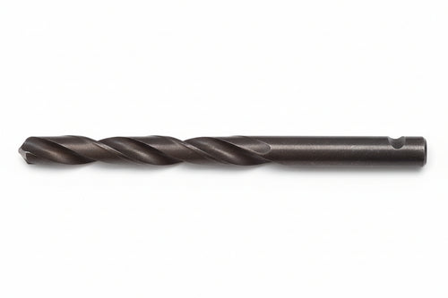 Punte Hss Rullate Per Ferro- - Ø Mm.8 - 5 Pezzi Krino
