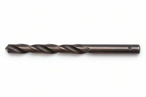 Punte Hss Rullate Per Ferro- - Ø Mm.8,5 - 5 Pezzi Krino