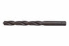 Punte Hss Rullate Per Ferro- - Ø Mm.9 - 5 Pezzi Krino