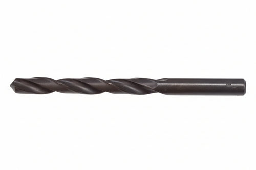 Punte Hss Rullate Per Ferro- - Ø Mm.9 - 5 Pezzi Krino