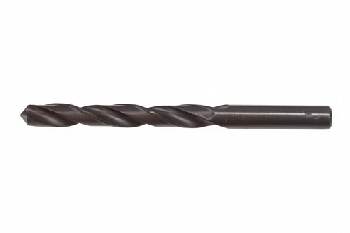 Punte Hss Rullate Per Ferro- - Ø Mm.9,5 - 5 Pezzi Krino