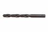 Punte Hss Rullate Per Ferro- - Ø Mm.10,5 Codolo Ridotto Mm.10 - 5 Pezzi Krino