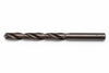 Punte Hss Rullate Per Ferro- - Ø Mm.12,5 Codolo Ridotto Mm.10 - 5 Pezzi Krino