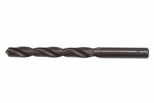 Punte Hss Rullate Per Ferro- - Ø Mm.13,5 Codolo Ridotto Mm.10 - 3 Pezzi Krino