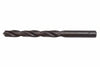 Punte Hss Rullate Per Ferro- - Ø Mm.14 Codolo Ridotto Mm.10 - 3 Pezzi Krino