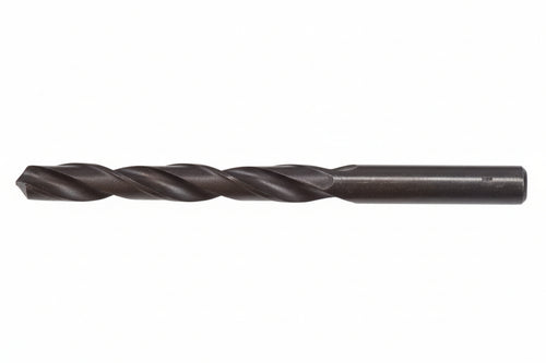 Punte Hss Rullate Per Ferro- - Ø Mm.14 Codolo Ridotto Mm.10 - 3 Pezzi Krino
