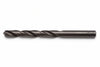 Punte Hss Rullate Per Ferro- - Ø Mm.15 Codolo Ridotto Mm.10 - 3 Pezzi Krino