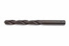 Punte Hss Rullate Per Ferro- - Ø Mm.16 Codolo Ridotto Mm.10 - 3 Pezzi Krino