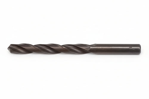 Punte Hss Rullate Per Ferro Ø Mm.18 Codolo Ridotto Mm.10 Krino