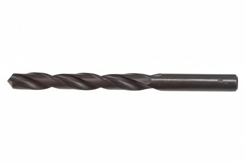 Punte Hss Rullate Per Ferro Ø Mm.20 Codolo Ridotto Mm.10 Krino