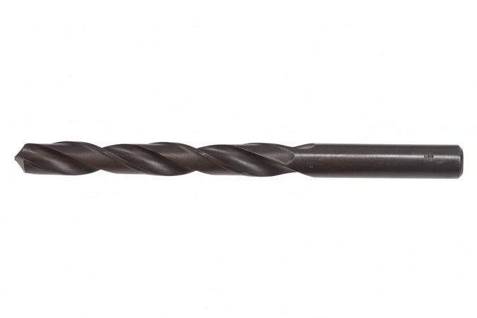 Punte Hss Rullate Per Ferro Ø Mm.20 Codolo Ridotto Mm.10 Krino