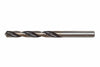 Punte Hss Rettificate Normali- - Ø Mm.2 - 10 Pezzi Krino
