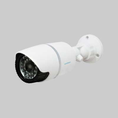 Finta Telecamera Da Esterno Professionale