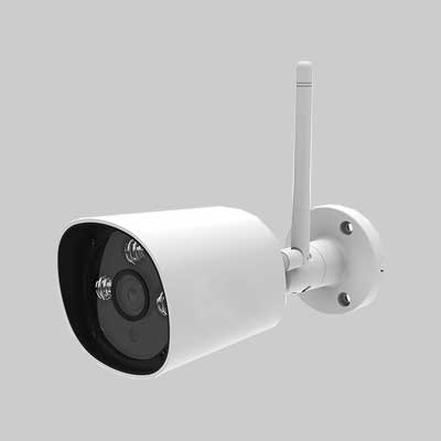 Telecamera Per Esterno