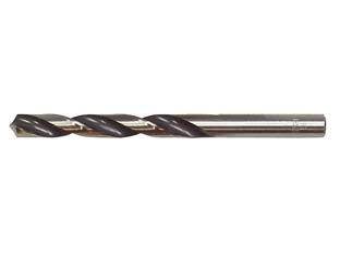 Punte Hss Rettificate Normali- - Ø Mm.13 - 5 Pezzi Krino
