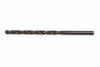 Punte Hss Rettificate Prolungate- - Ø Mm.3X100 - 10 Pezzi Krino