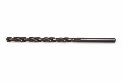 Punte Hss Rettificate Prolungate- - Ø Mm.3X100 - 10 Pezzi Krino