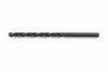 Punte Hss Rettificate Prolungate- - Ø Mm.3,5X115 - 10 Pezzi Krino