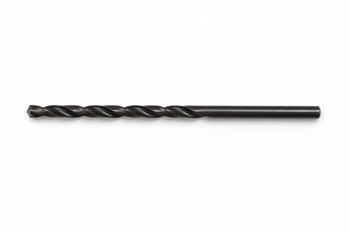 Punte Hss Rettificate Prolungate- - Ø Mm.3,5X115 - 10 Pezzi Krino