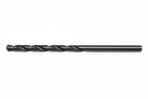 Punte Hss Rettificate Prolungate- - Ø Mm.4X120 - 10 Pezzi Krino
