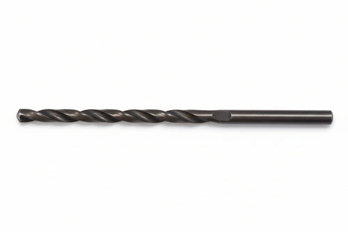 Punte Hss Rettificate Prolungate- - Ø Mm.4,5X125 - 10 Pezzi Krino