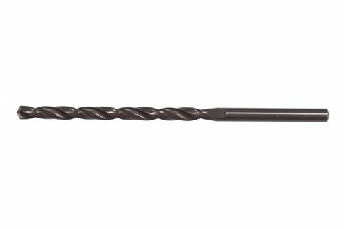 Punte Hss Rettificate Prolungate- - Ø Mm.5,25X130 - 10 Pezzi Krino