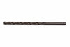 Punte Hss Rettificate Prolungate- - Ø Mm.5,5X140 - 10 Pezzi Krino
