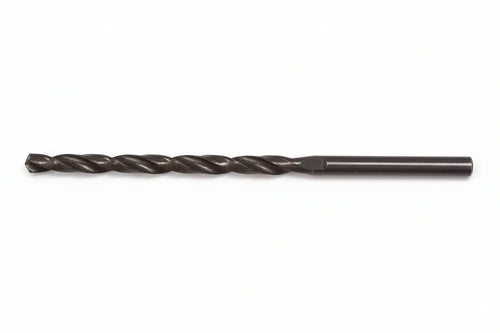 Punte Hss Rettificate Prolungate- - Ø Mm.5,5X140 - 10 Pezzi Krino